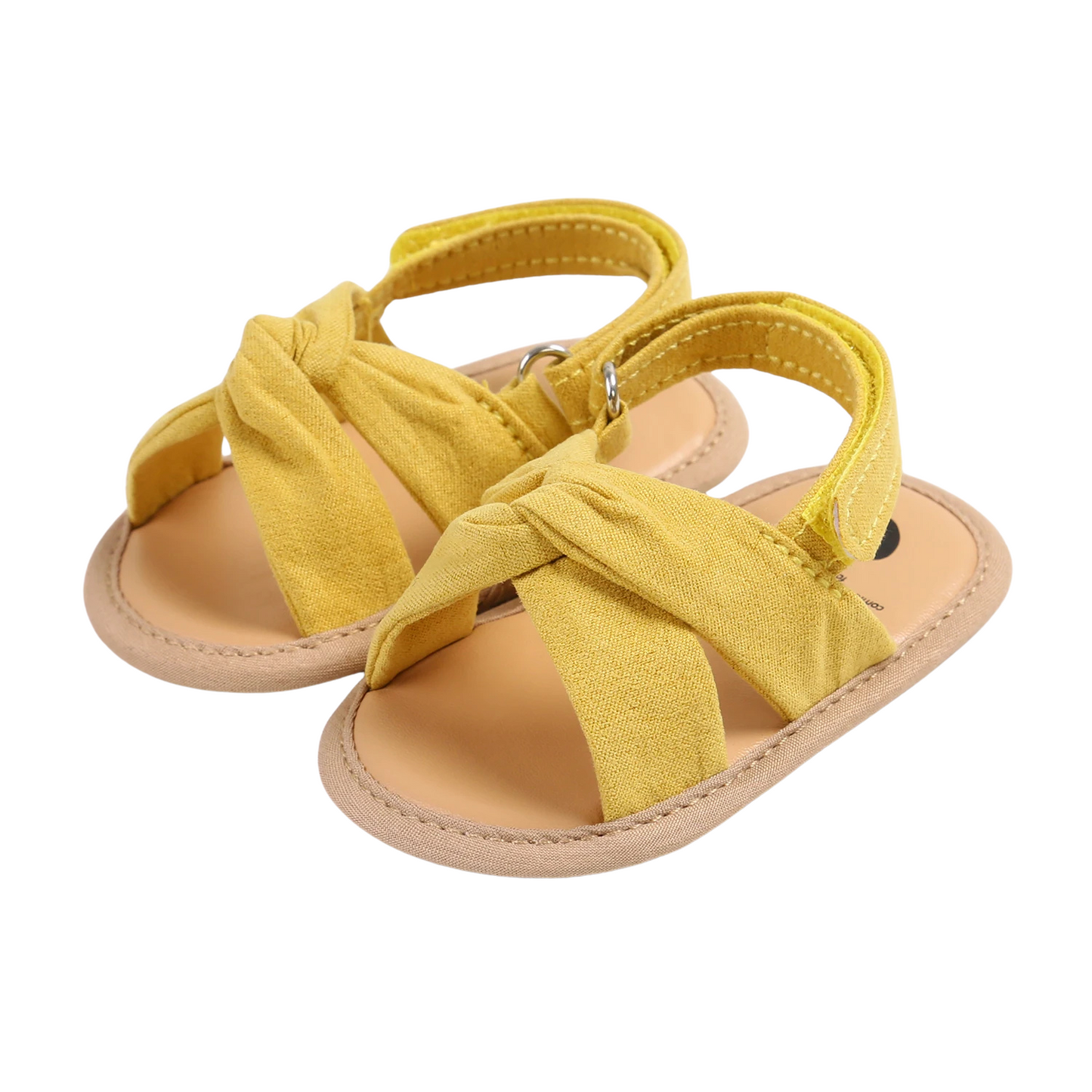 Sandales Bébé Fille