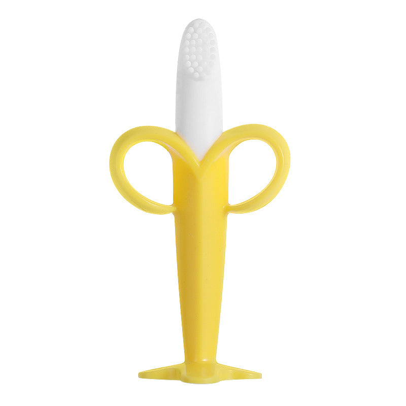 Anneau de Dentition en forme de Banane