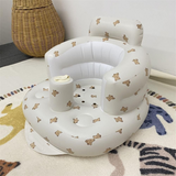 Fauteuil Bébé Gonflable