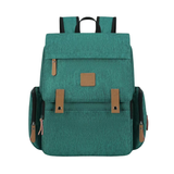 Sac à Dos à Langer Bébé - Nova™