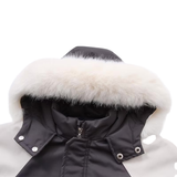 Combinaison de Ski Enfant Hiver Ultra Chaude – Montikids