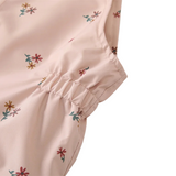 Pantalon de Pluie Enfant Imperméable - Salopette