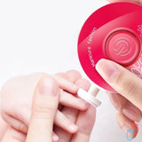 Safe Baby Nail File Set - BABY NAIL