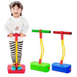 Pogo Stick in Schiuma per Bambini