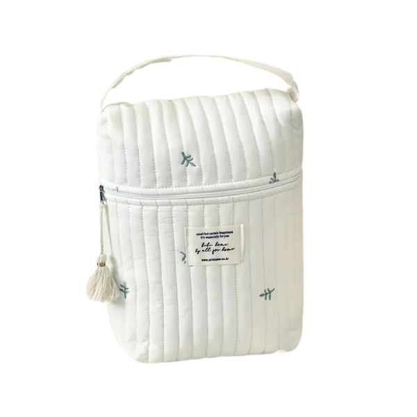 Borsa fasciatoio per passeggino