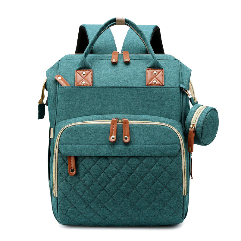 Sac à Langer Bébé Sac à Dos 3 en 1 - Seattle™