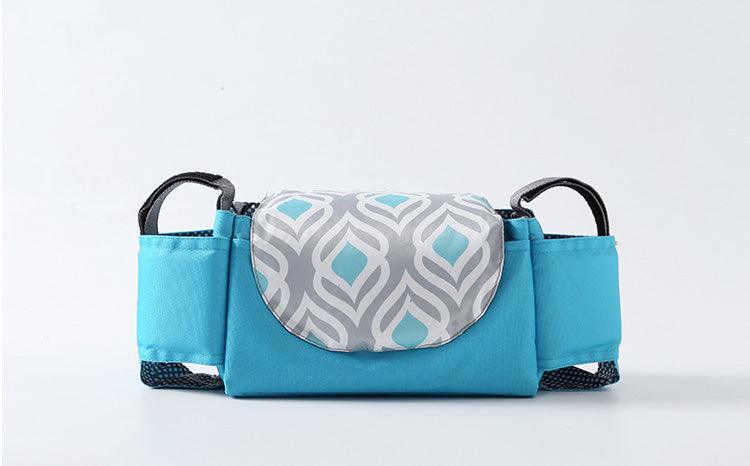 Borsa Fasciatoio da Passeggio