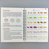 Reusable Magical Writing Pad | MagicBook