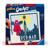 Ravensburger Creart Painting by Numbers Set (1 Piece)