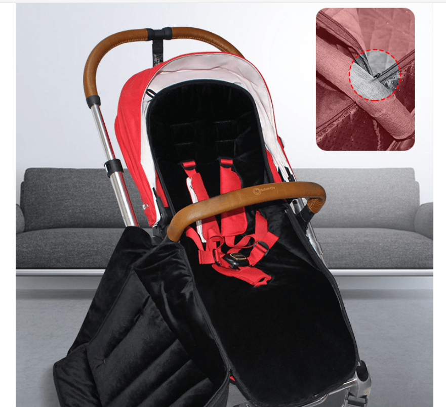 Sac de couchage chaud pour bébé