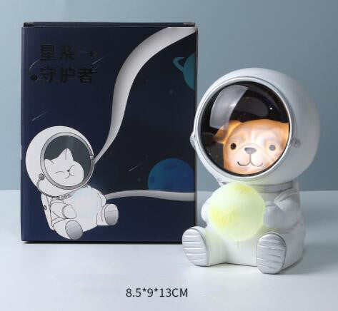 BabyNight™ - Luce notturna a LED a forma di animale per bambini