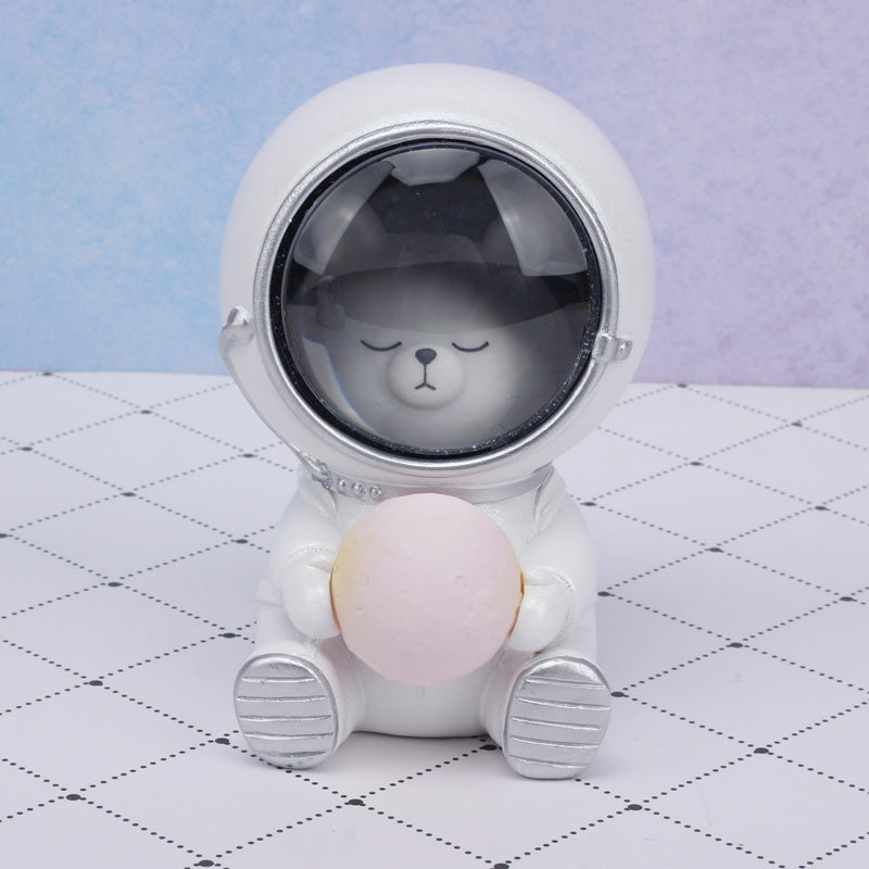 BabyNight™ - Luce notturna a LED a forma di animale per bambini