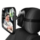 Miroir Voiture Bébé Orientable