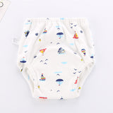 Baby Lala Breathable Urine-proof Training Pants