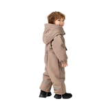 Combinaison de Ski Enfant Chaude