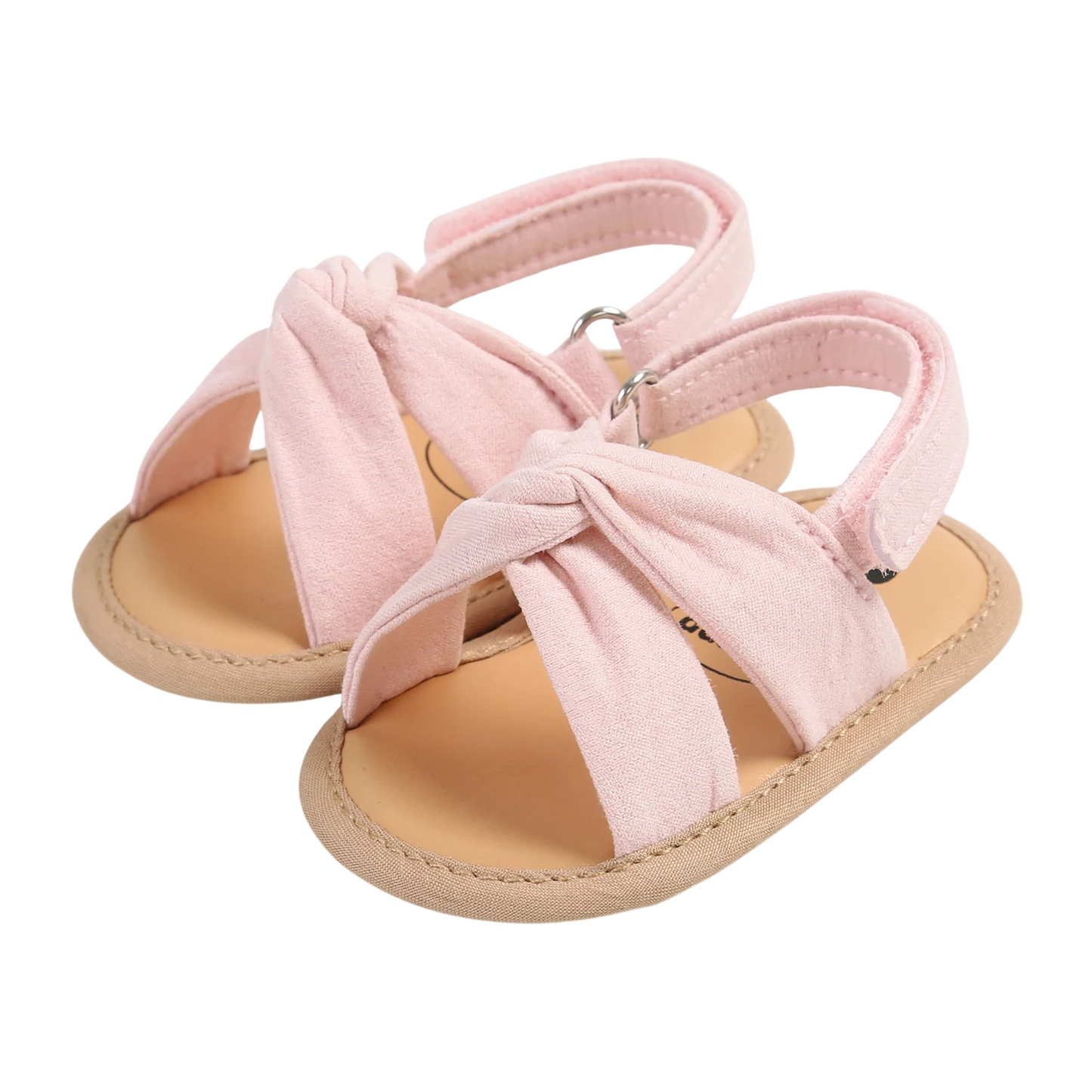 Sandales Bébé Fille