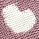 Combinaison Bébé Hiver - Love