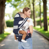 Hip seat baby carrier | HipHold