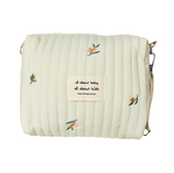Trousse de Toilette Bébé Grand Format