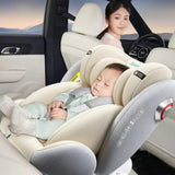 Universal baby car seat | GoSeat