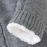 Combinaison Bébé Hiver - Snow