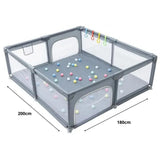 Baby Playpen