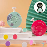 Safe Baby Nail File Set - BABY NAIL