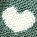 Combinaison Bébé Hiver - Love