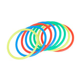 Wooden Ring Toss Game