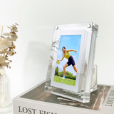 Cadremagic™ le cadre photo video sonore animé de vos meilleurs souvenirs