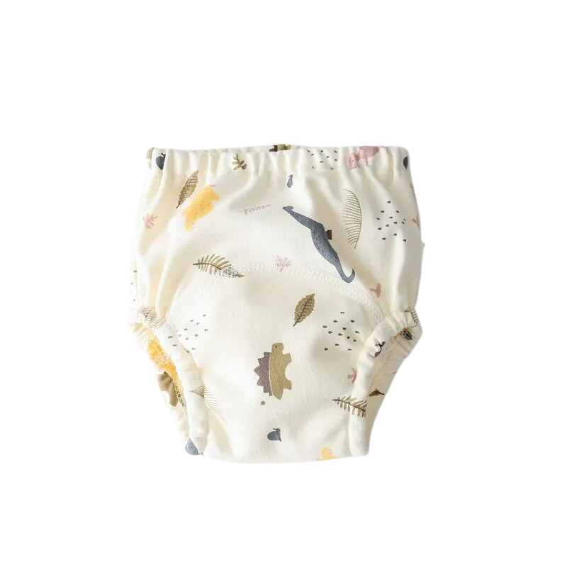 Culotte d'apprentissage bébé - Les Petits Câlins