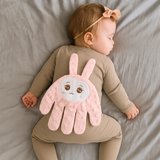 Soothing hand for baby's sleep - BABY SLEEPY