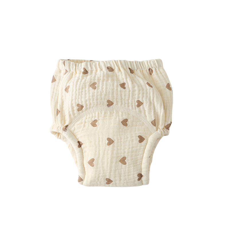 Culotte d'apprentissage Bébé - Les Petits Moutons