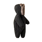 Combinaison Hiver Bébé - Gabin