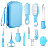 Trousse de Soin Bébé 12 pièces