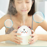 HumidiHeroes™ L'umidificatore indispensabile per la salute dei vostri bambini