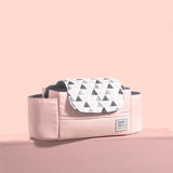 Sac de voyage panier de poussette pour bébé