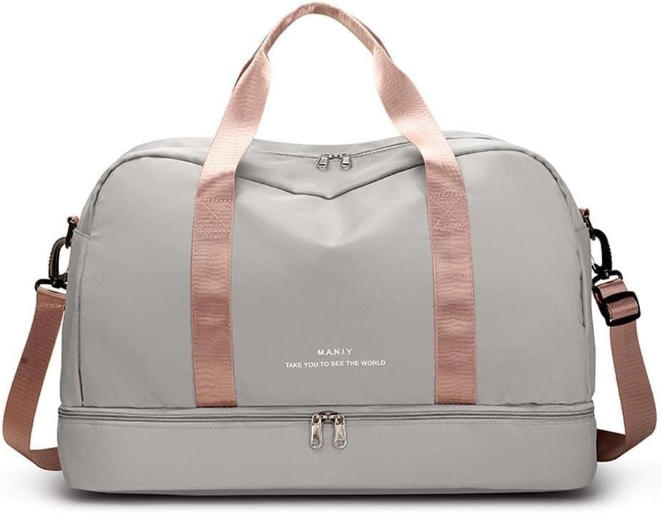 Sac de Voyage Bébé / Enfant Grande Capacité