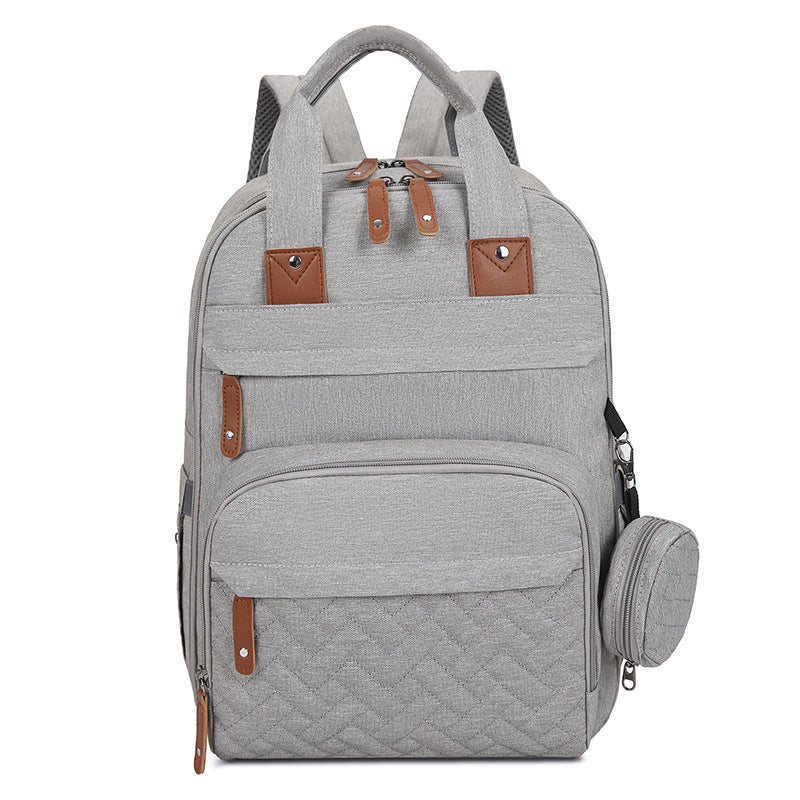 Sac à Langer Bébé Sac à Dos isotherme et imperméable - Acapulco™
