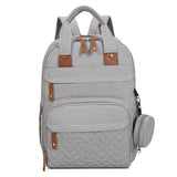 Sac à Langer Bébé Sac à Dos isotherme et imperméable - Acapulco™