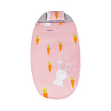 Sac de couchage à motif pour enfant