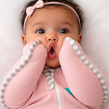 Gigoteuse emmaillotage pour bébé - SWADDLE BABY (2 ACHETÉS + 1 GRATUIT)