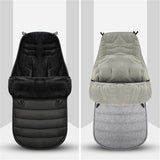 Sac de couchage chaud pour bébé