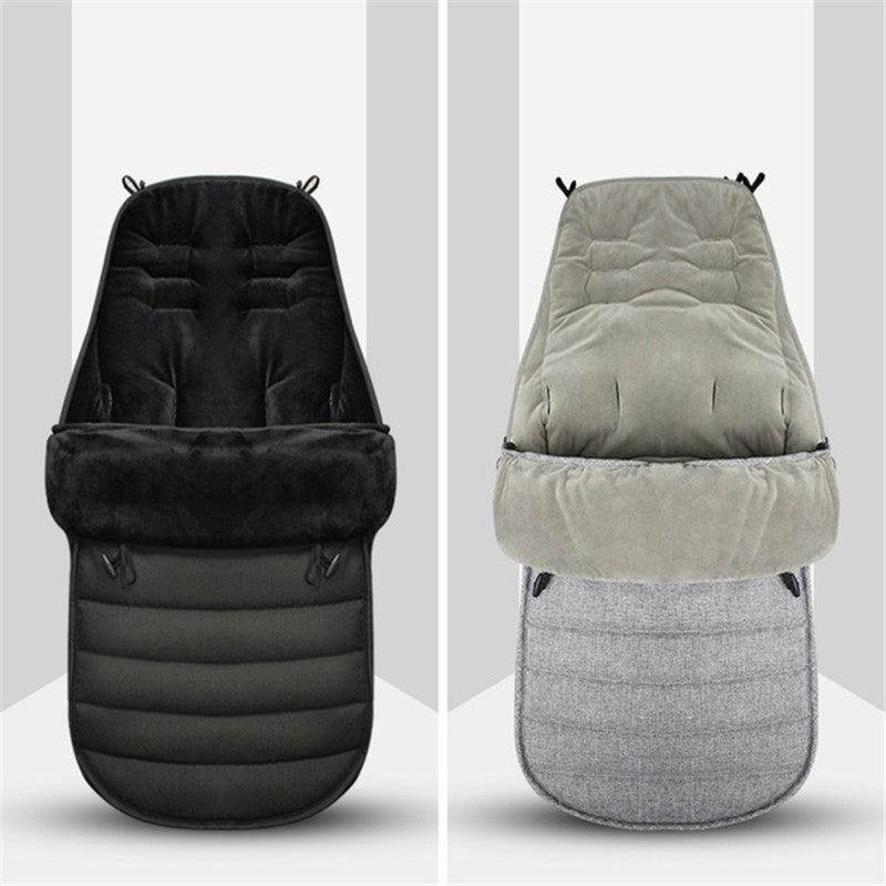 Sac de couchage chaud pour bébé