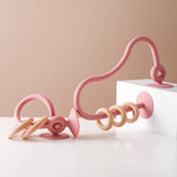 Circuit Montessori Rose