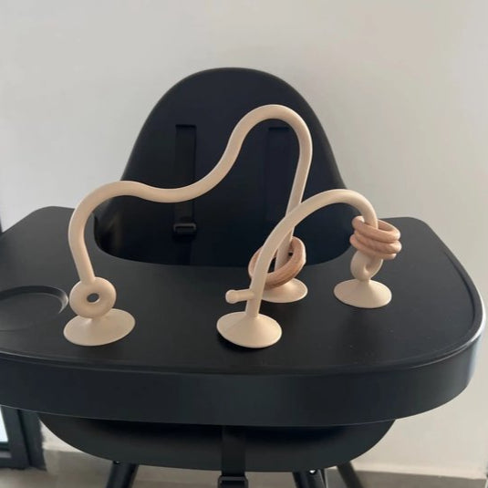 Circuit Montessori Rose