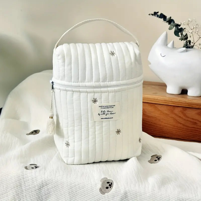 Borsa fasciatoio per passeggino