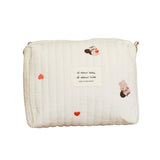 Trousse de Toilette Bébé Grand Format