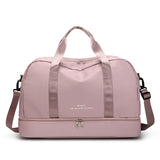 Sac de Voyage Bébé / Enfant Grande Capacité
