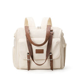 Sac à Langer Bébé Sac à Dos - Lisbonne™